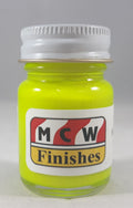 Neon Chartreuse