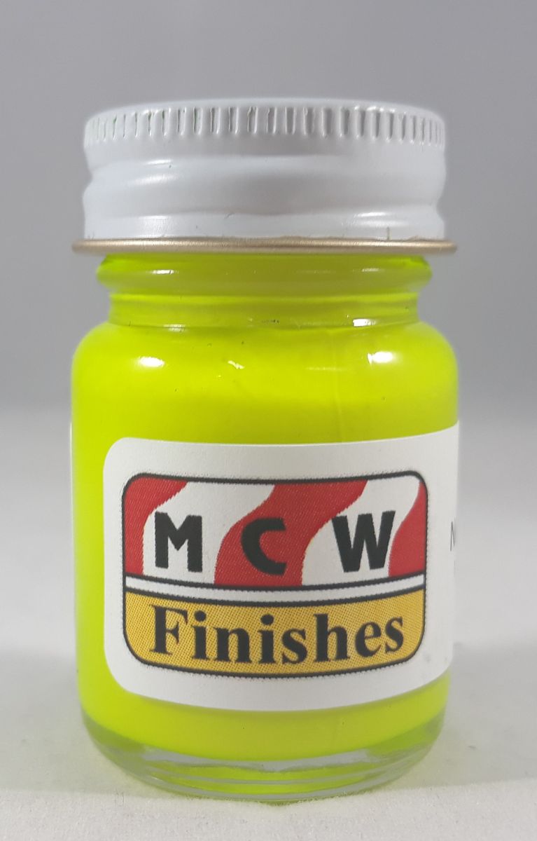 Neon Chartreuse
