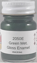 Green Met.