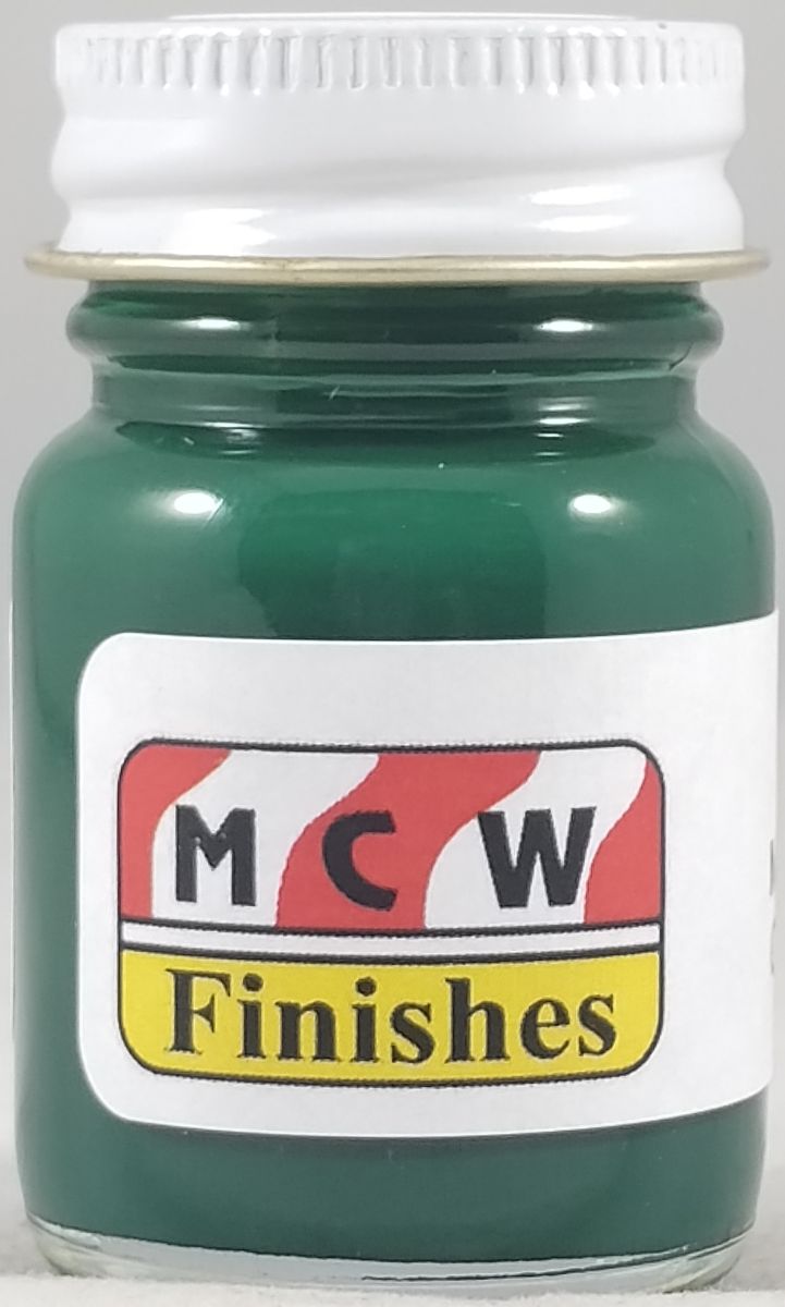 Medium Green