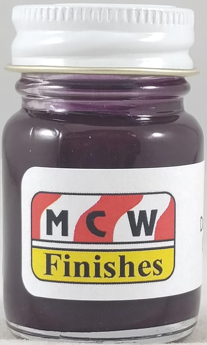 Dark Purple Met.