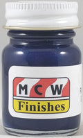 Royal Blue Met.