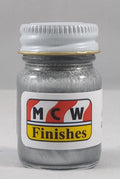 Gloss Argent Silver