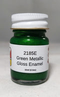 Green Met