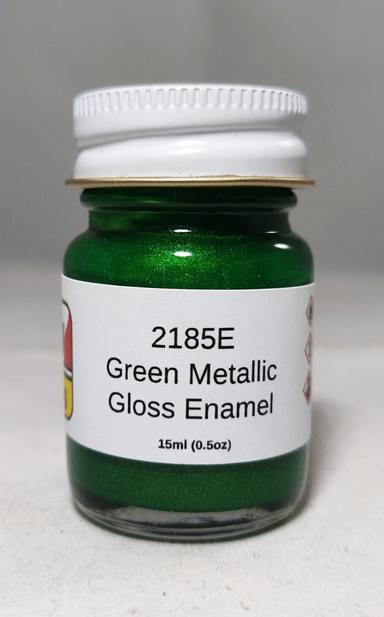 Green Met