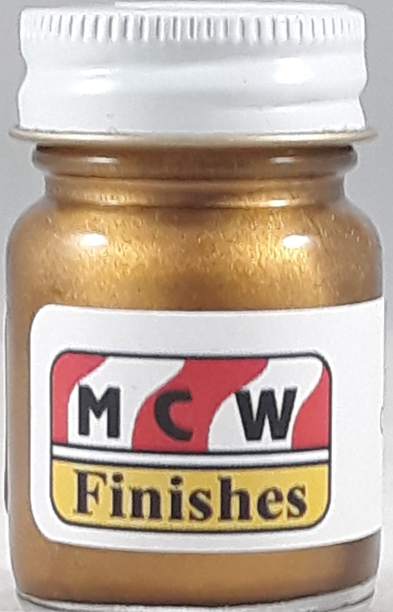 Gold Base