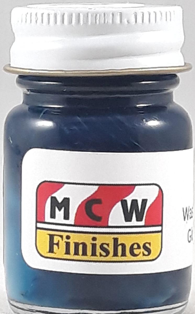 Washington Blue