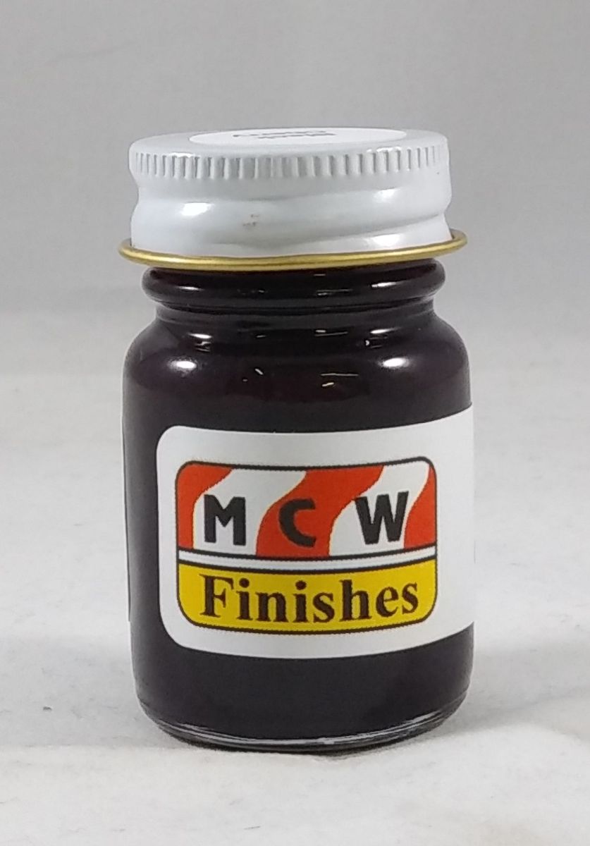 Black Cherry