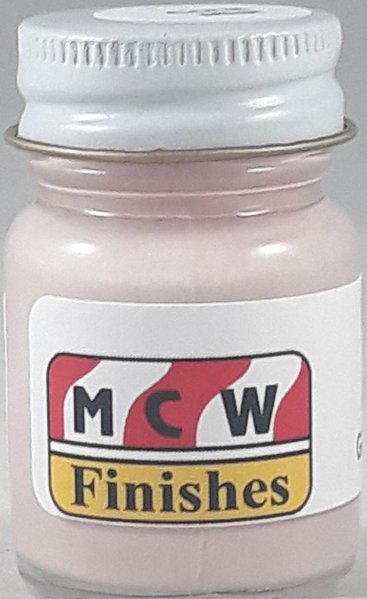 Coral Mist