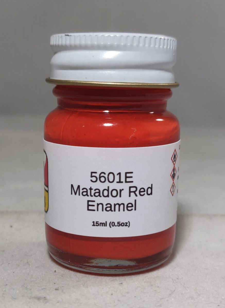 Matador Red