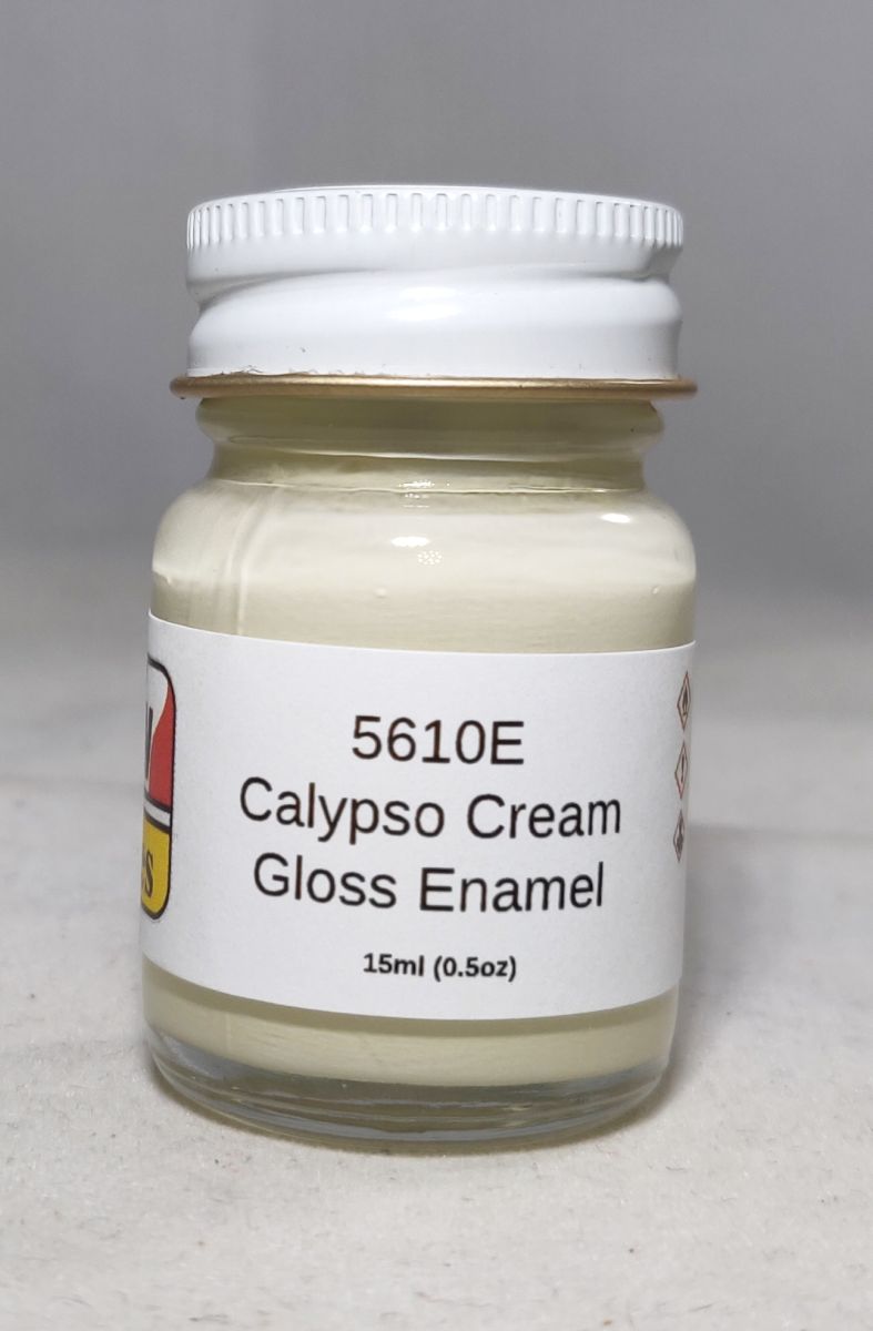 Calypso Cream