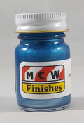 Gloss Bahama Blue Metallic