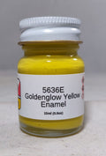 Goldenglow