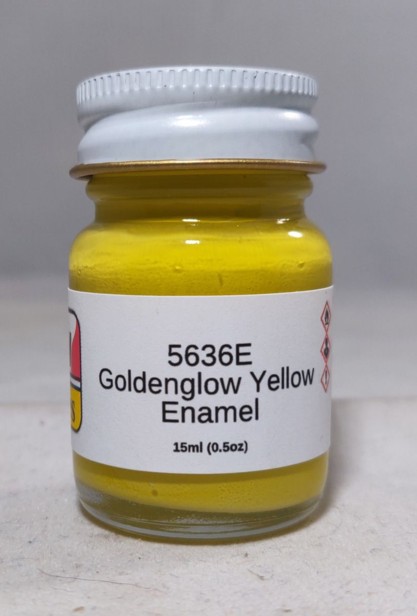 Goldenglow