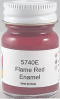 Flame Red