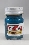 Tasco Turquoise Met.