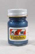 Nassau Blue Met.