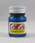 Guardsman Blue Metallic