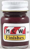 Madeira Maroon Met.