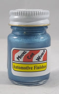 Mist Blue Met.