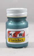 Gloss Light Turqoise Metallic