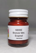 Bronze Met.