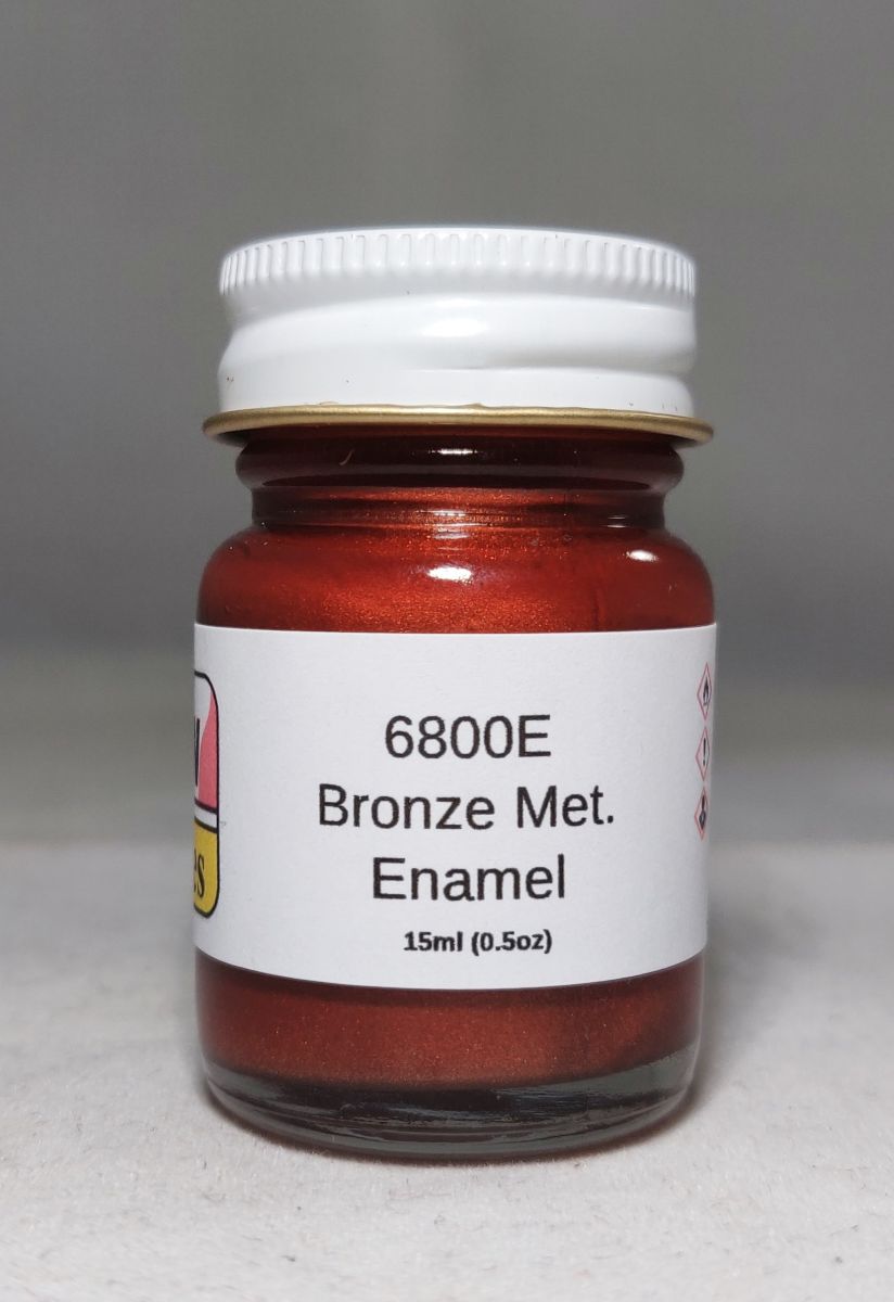Bronze Met.