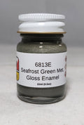 Seafrost Green Met.