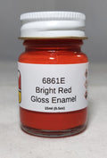 Bright Red