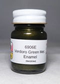 Verdoro Green Met.
