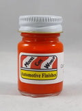 Competition Orange
