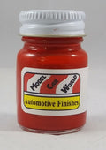 Rallye Red