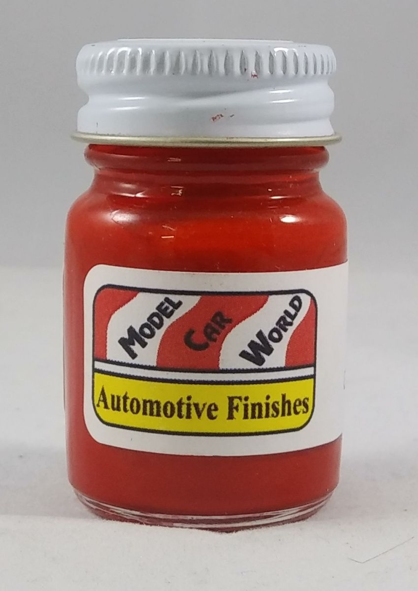 Rallye Red