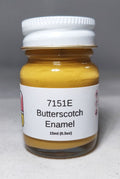 Butterscotch