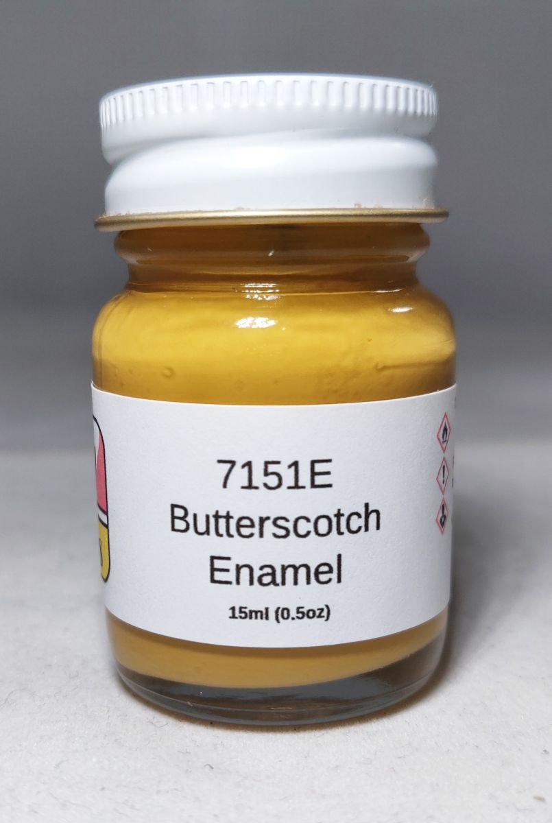 Butterscotch