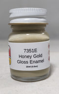 Honey Gold