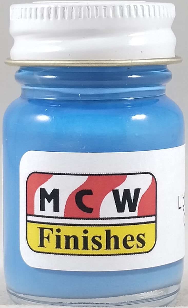 Light Grabber Blue