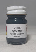 Gray Met.