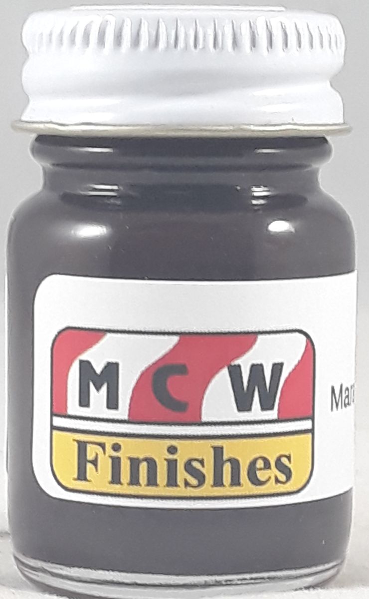 Maraschino Red Met - Porsche