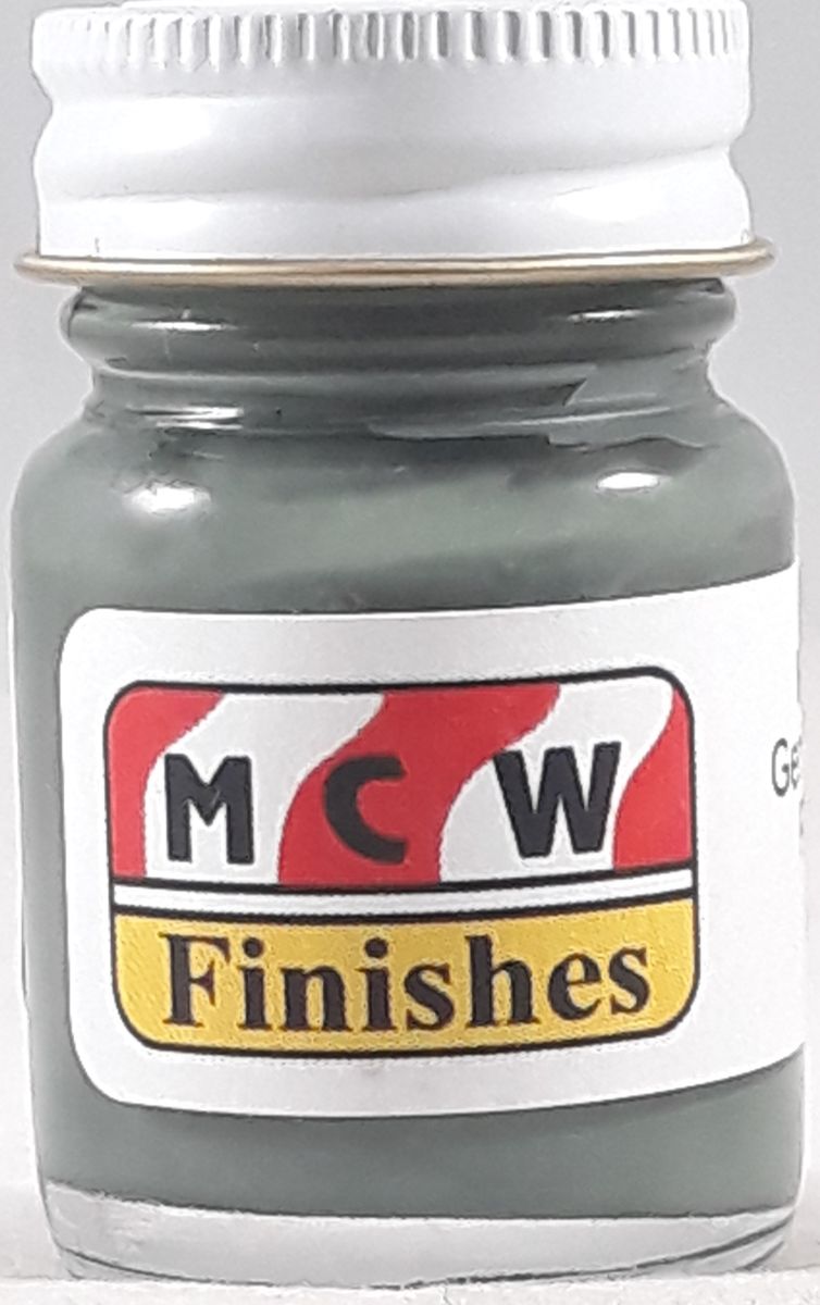 German Field Gray