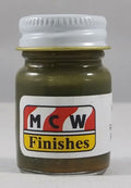 NATO Forest Green