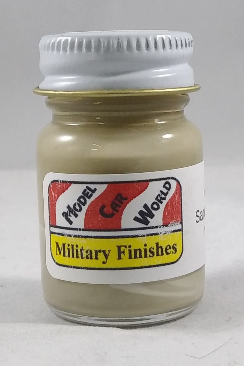 Sand-Desert Storm