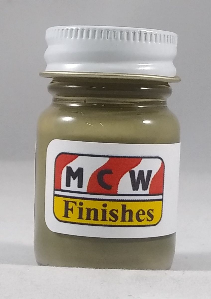 Faded Olive Drab