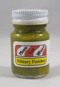 Flat Interior Green FS34151