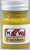 Zinc Chromate Yellow
