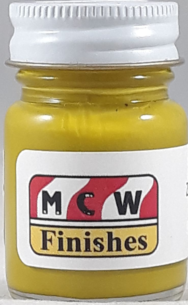 Zinc Chromate Yellow