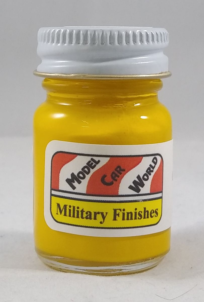Chrome Yellow ANA 506
