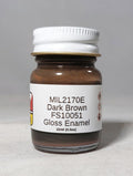 FS10051 Dark Brown