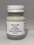 FS16595 Gray