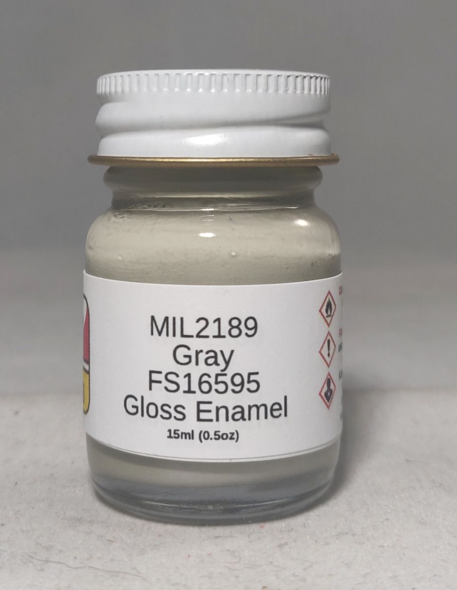 FS16595 Gray